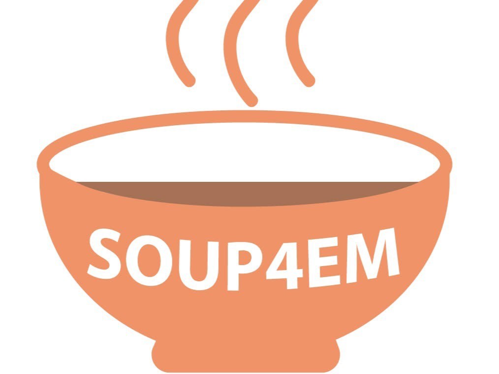 Volunteering to support monthly groups