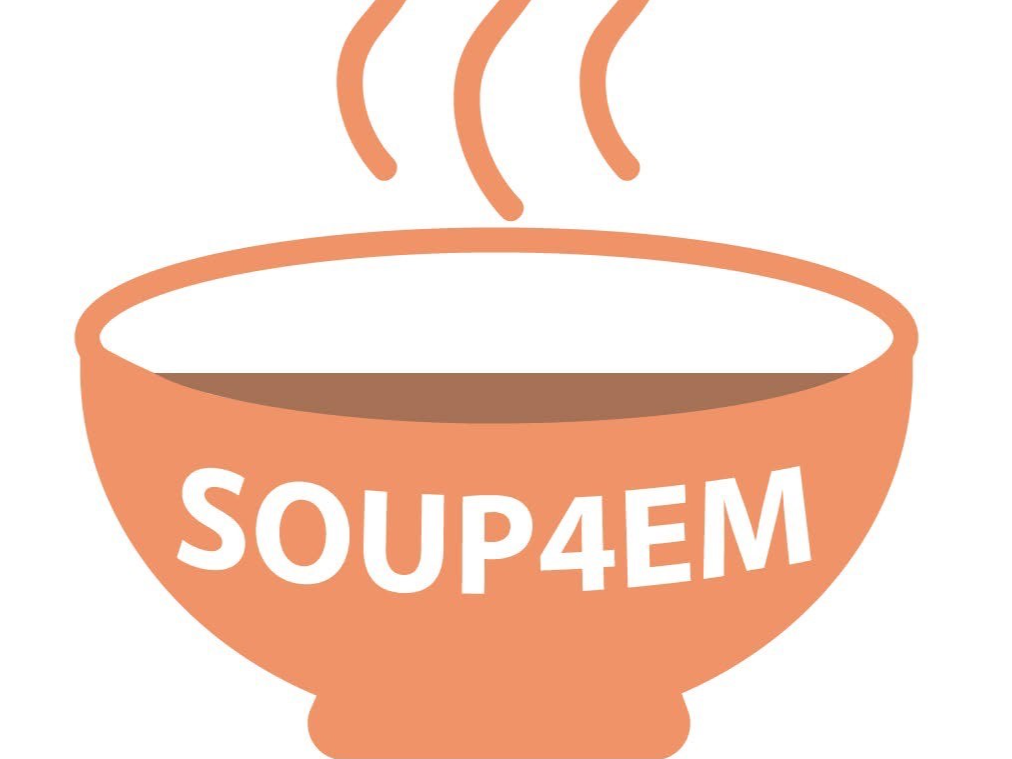 Soup4em Finance Volunteer (monthly commitment)