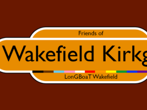 Wakefield Kirkgate Station Volunteering