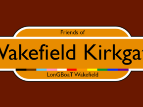 Wakefield Kirkgate - Planter Watering (Thursdays)