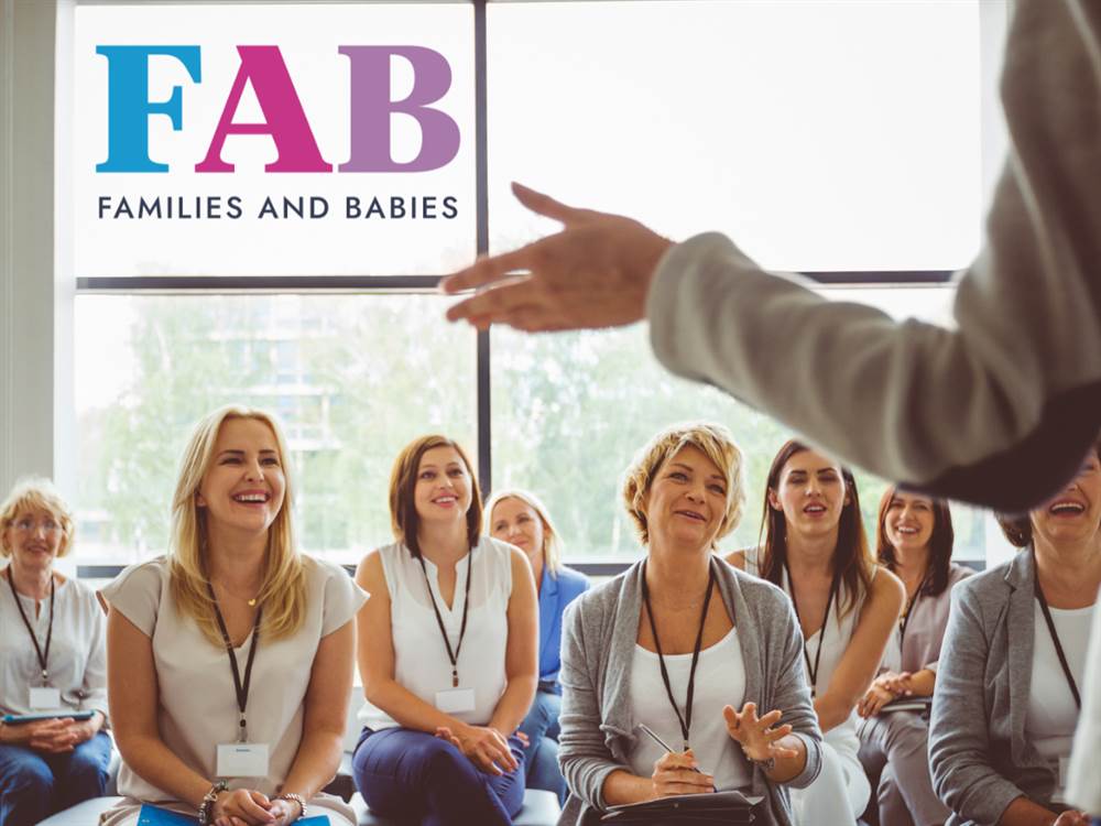 Families and Babies Team Meeting attendance