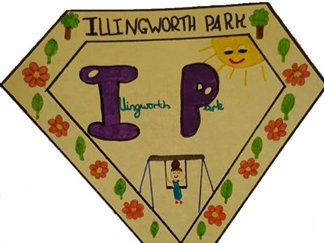 Illingworth Park Friends Group Monthly Meeting