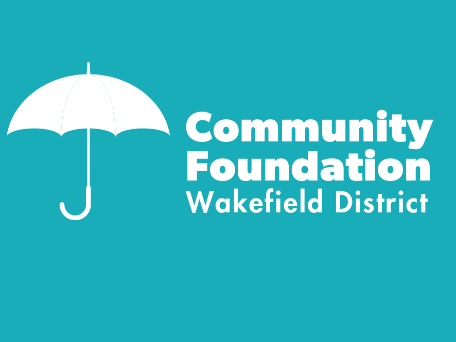 Community GiveBox shop volunteer