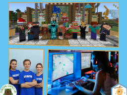 Funtime Games Minecraft Moderator