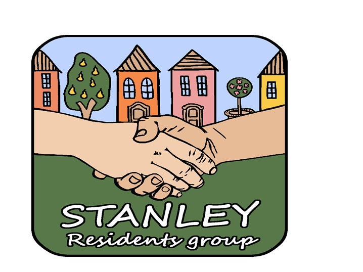 Stanley Resident's Group general / budgetary meeting