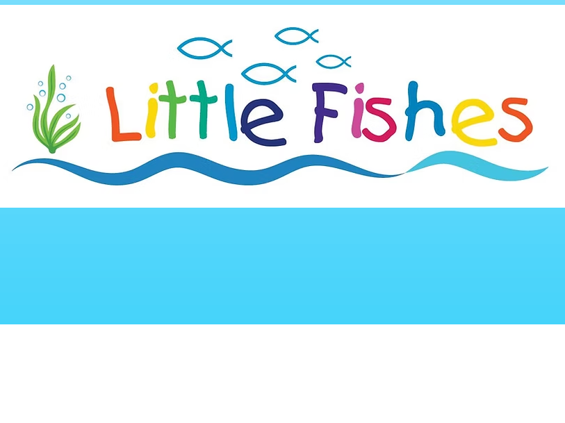 Little Fishes Soft Play