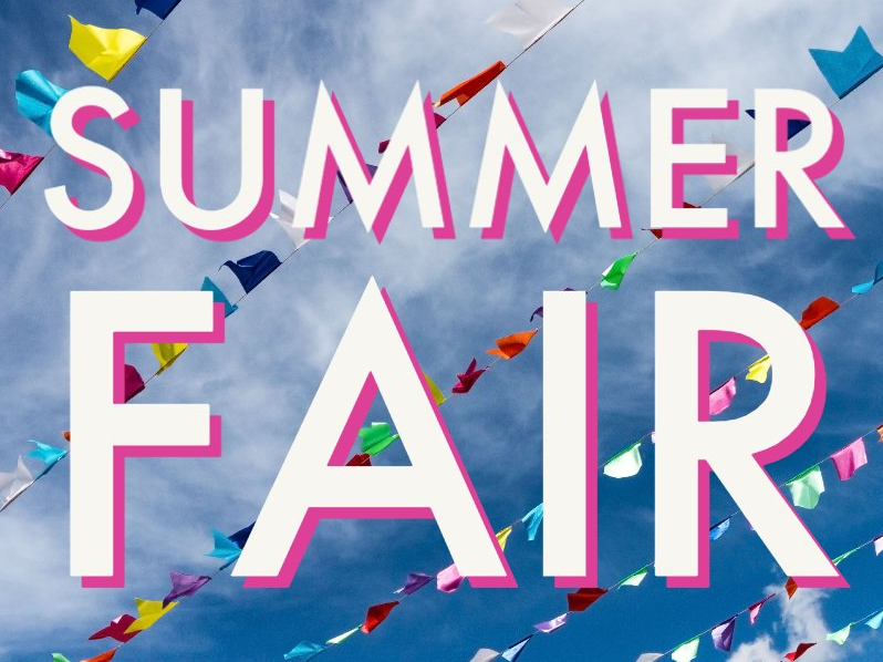 Summer Fair