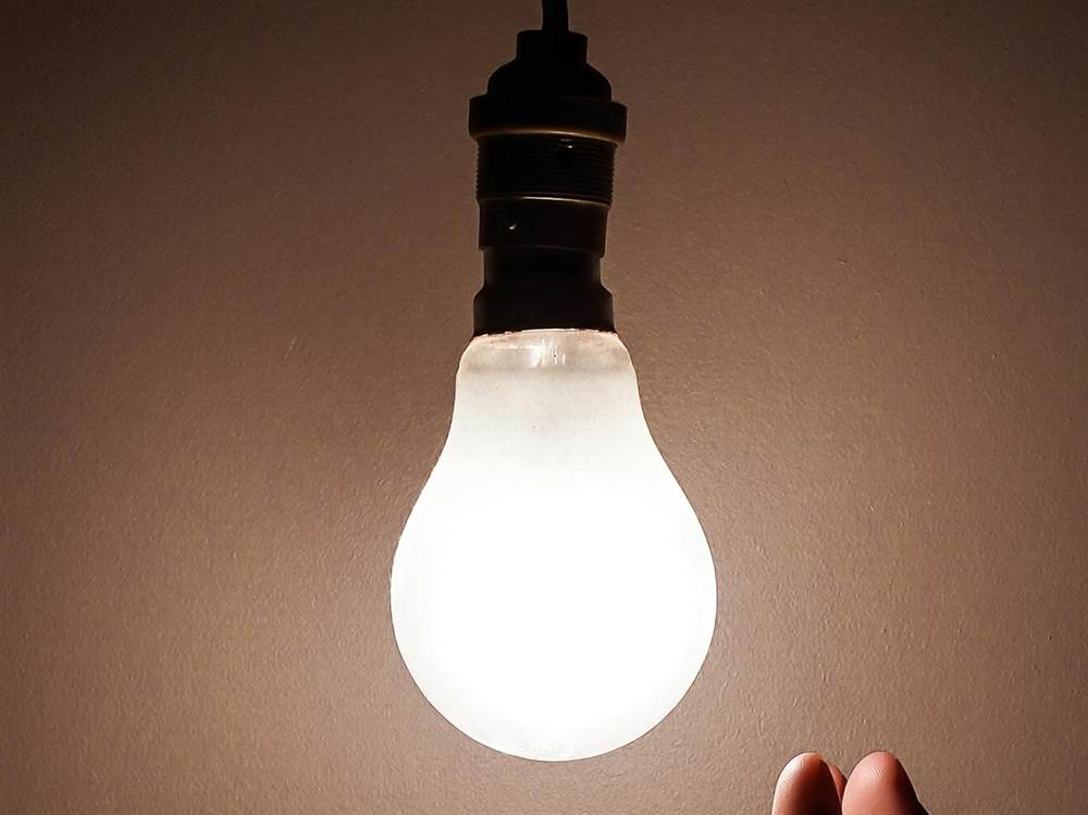 Bulb discounts