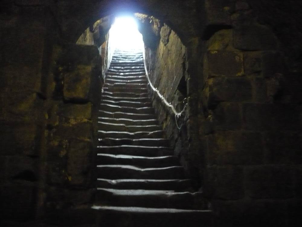 Free Dungeon Tour