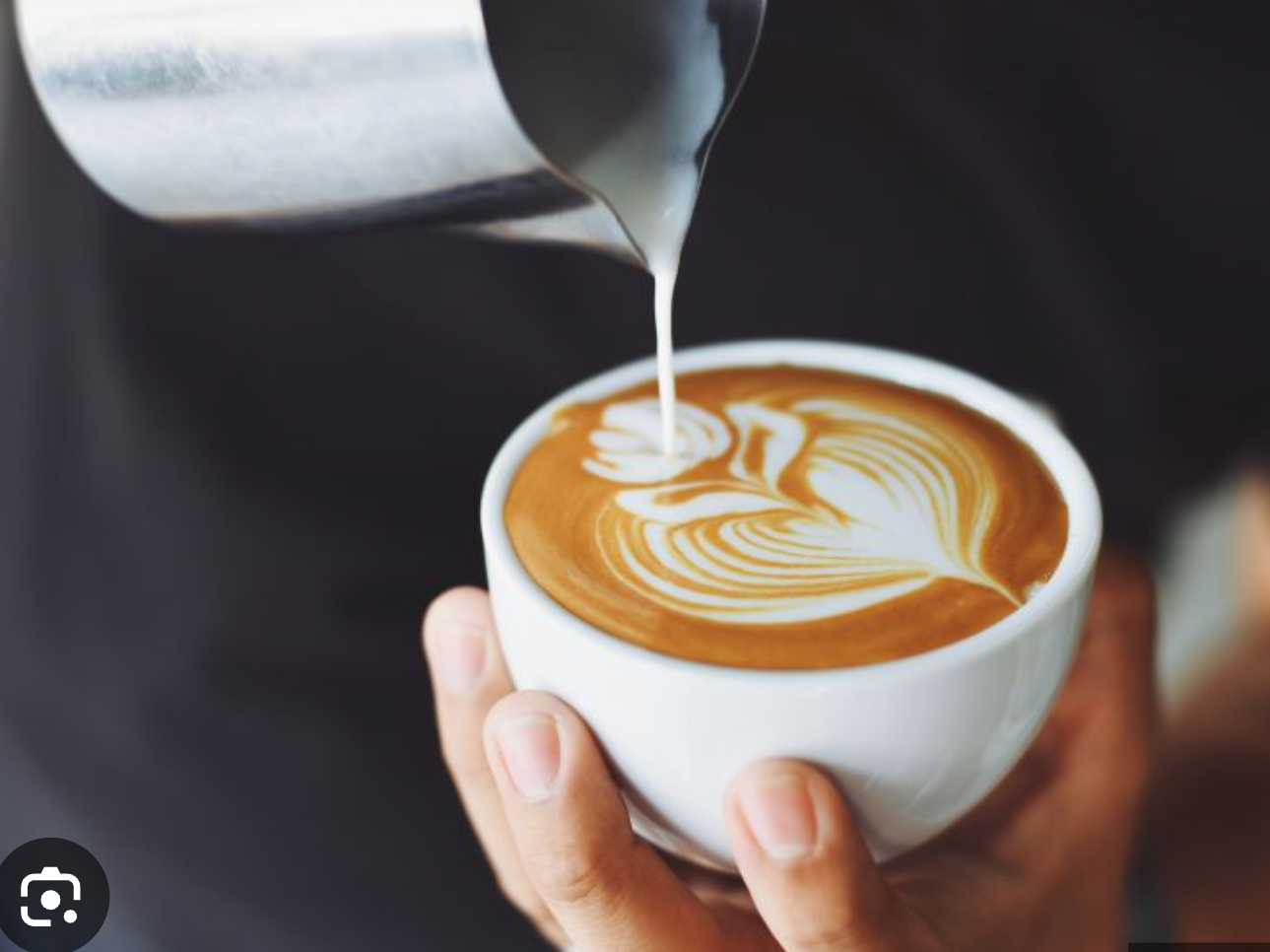 10% Off all food and drink