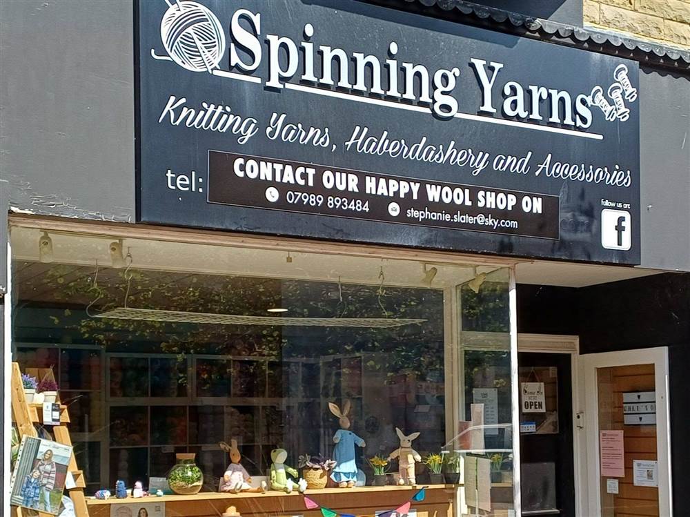 10% off minimum spend of £10