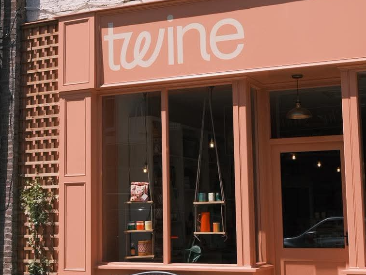 TWINE 10% Discount