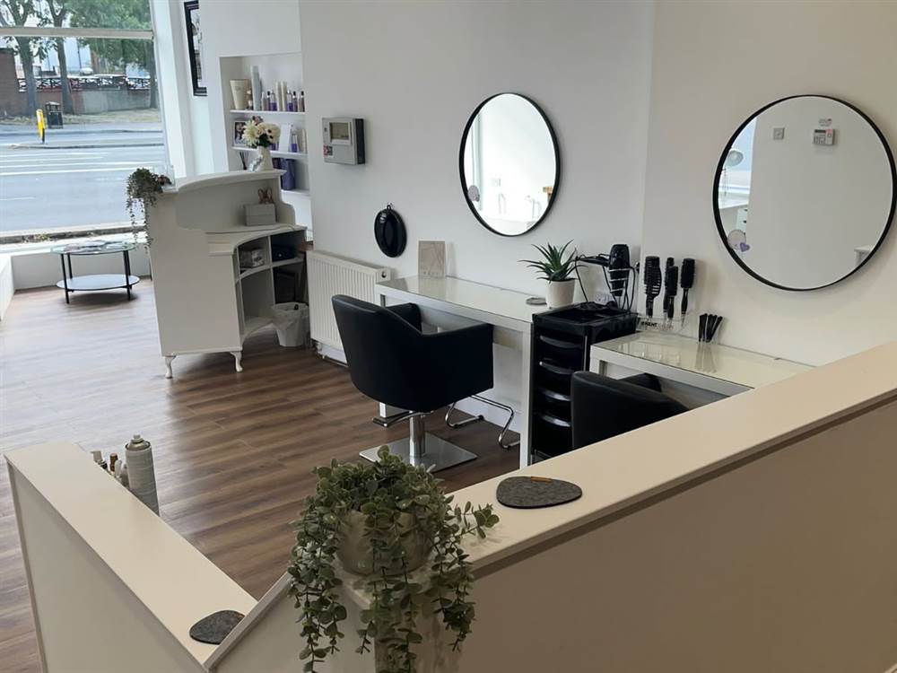 20% off Appointments with Kara