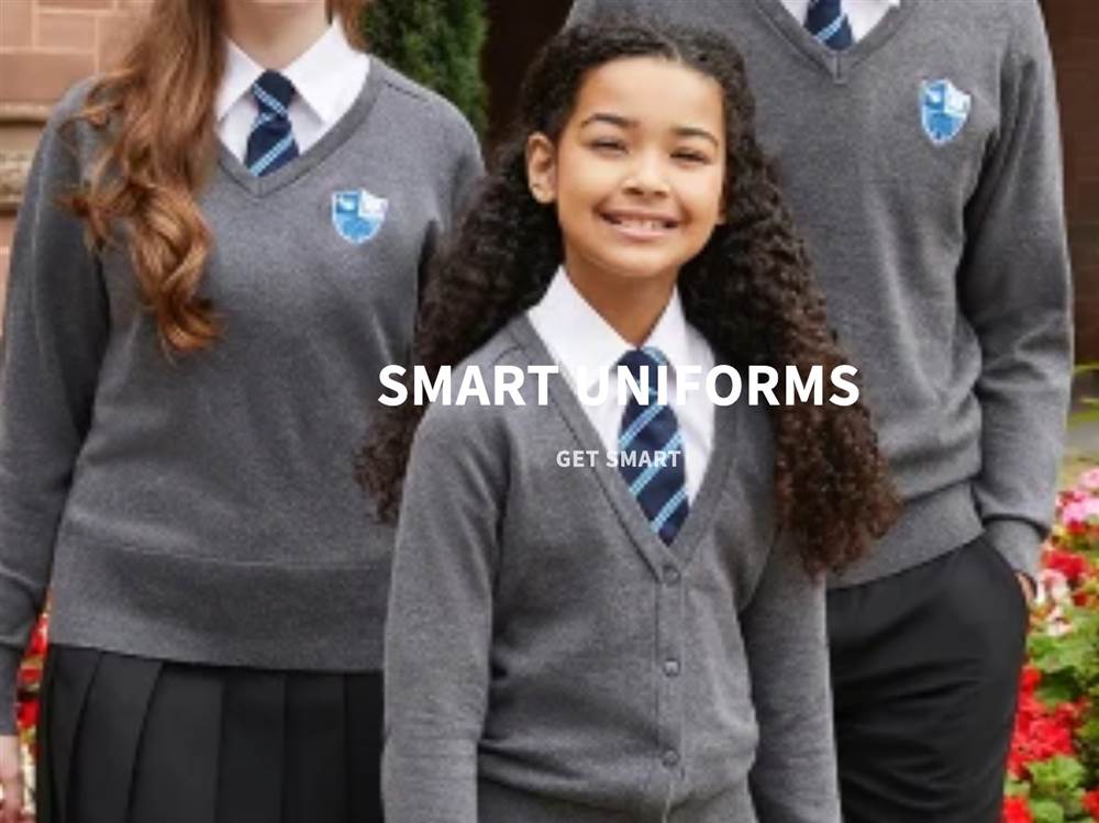 School Uniform 10% off