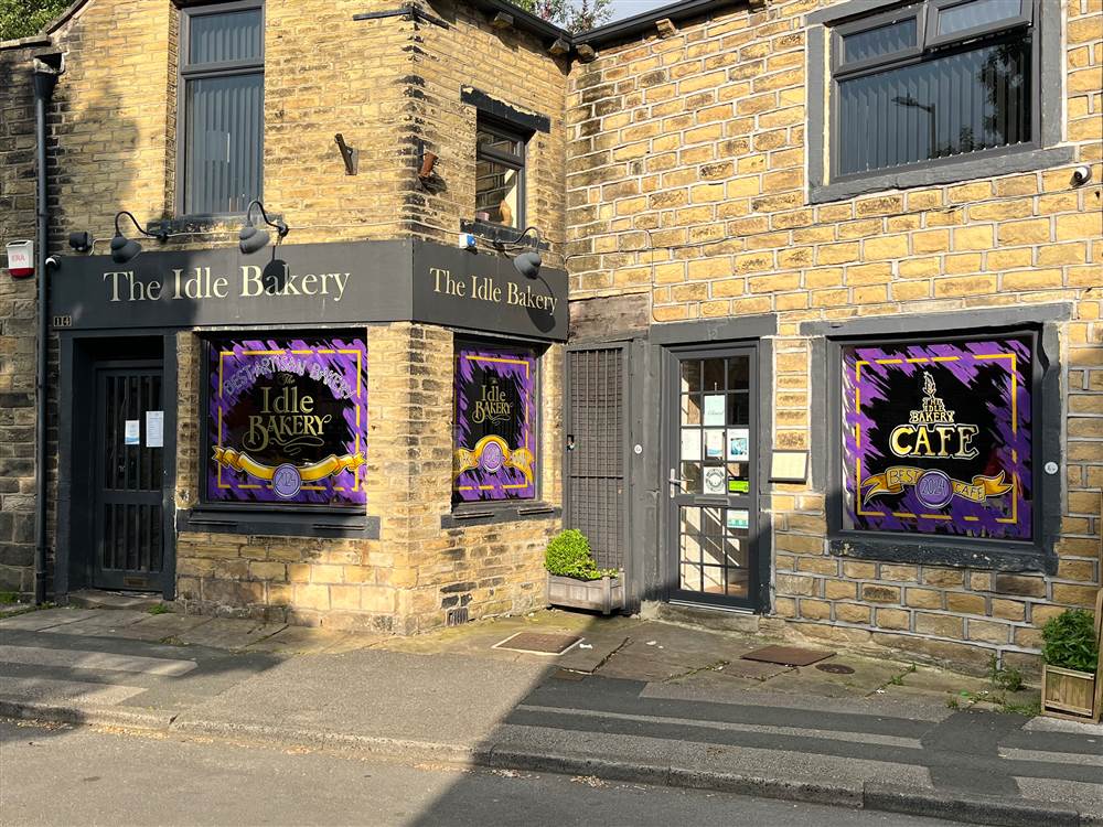 10% off a minimum spend of £10