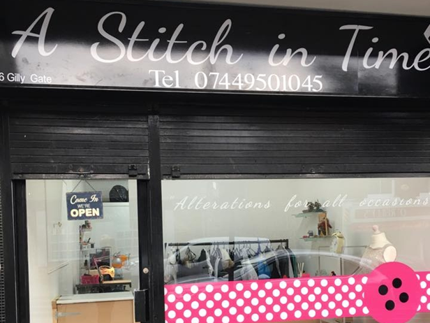 10% off a minimum spend of £10