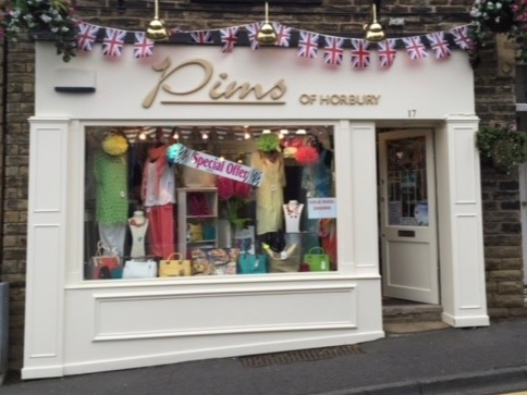 10% discount on min £20 spend