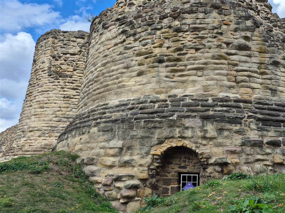 Free Castle Explorer Tour
