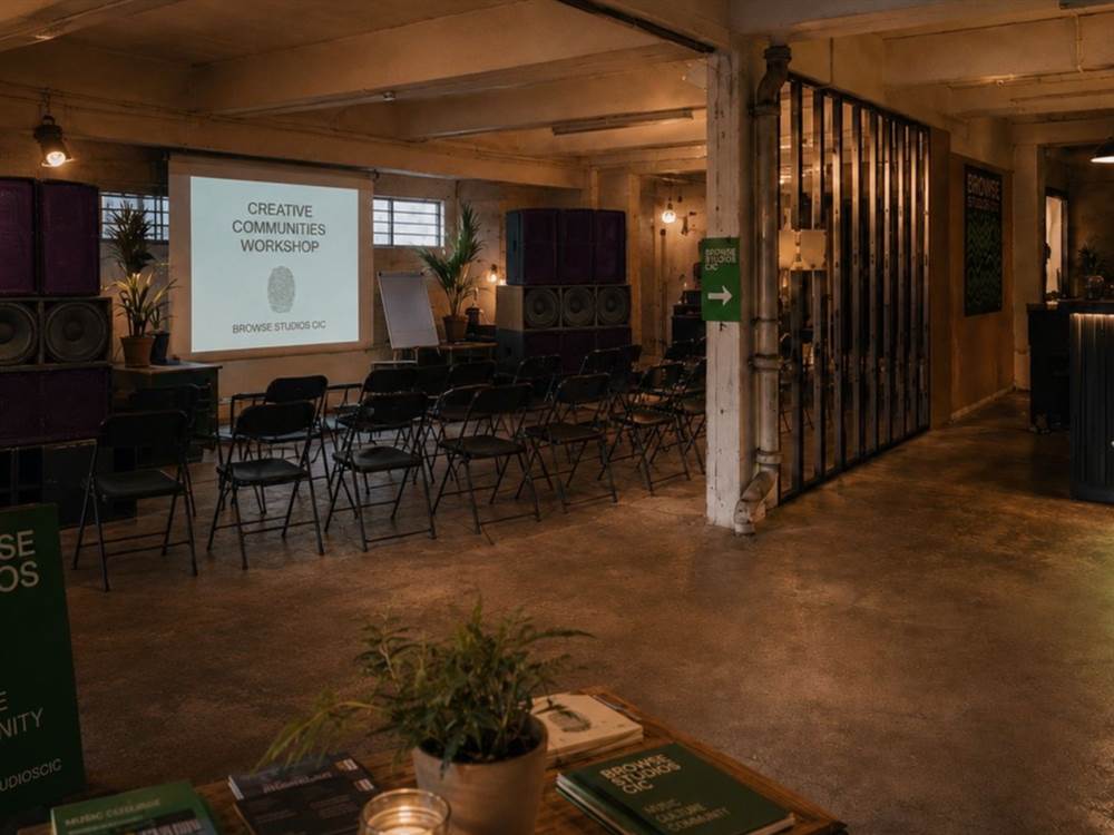 Conference Room Hire